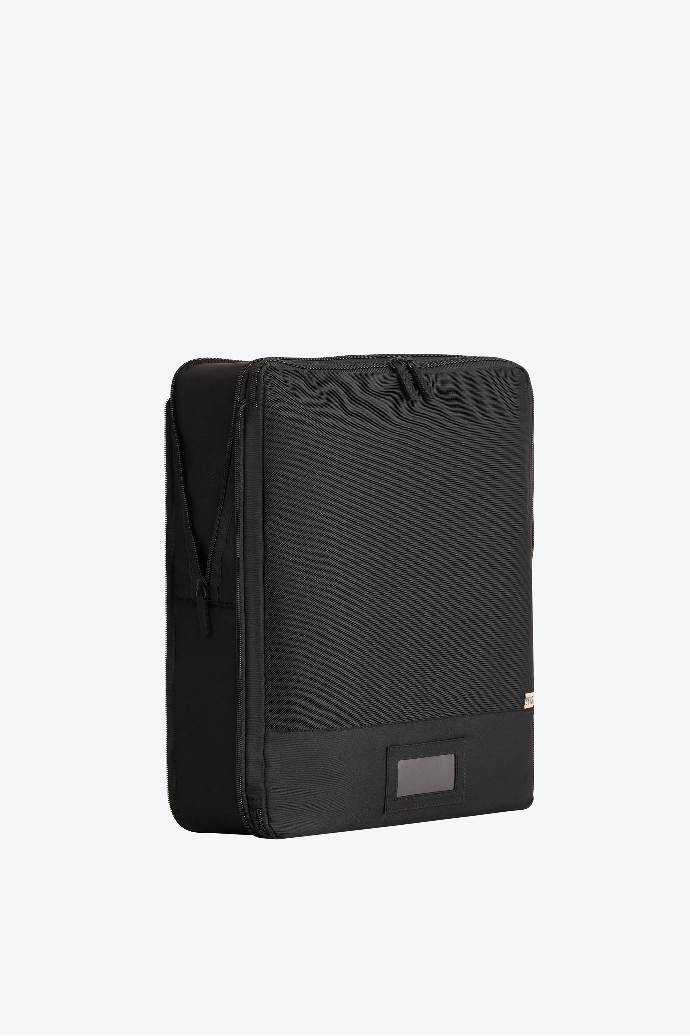 The Compression Packing Cubes 6 pc in Black - Image 2