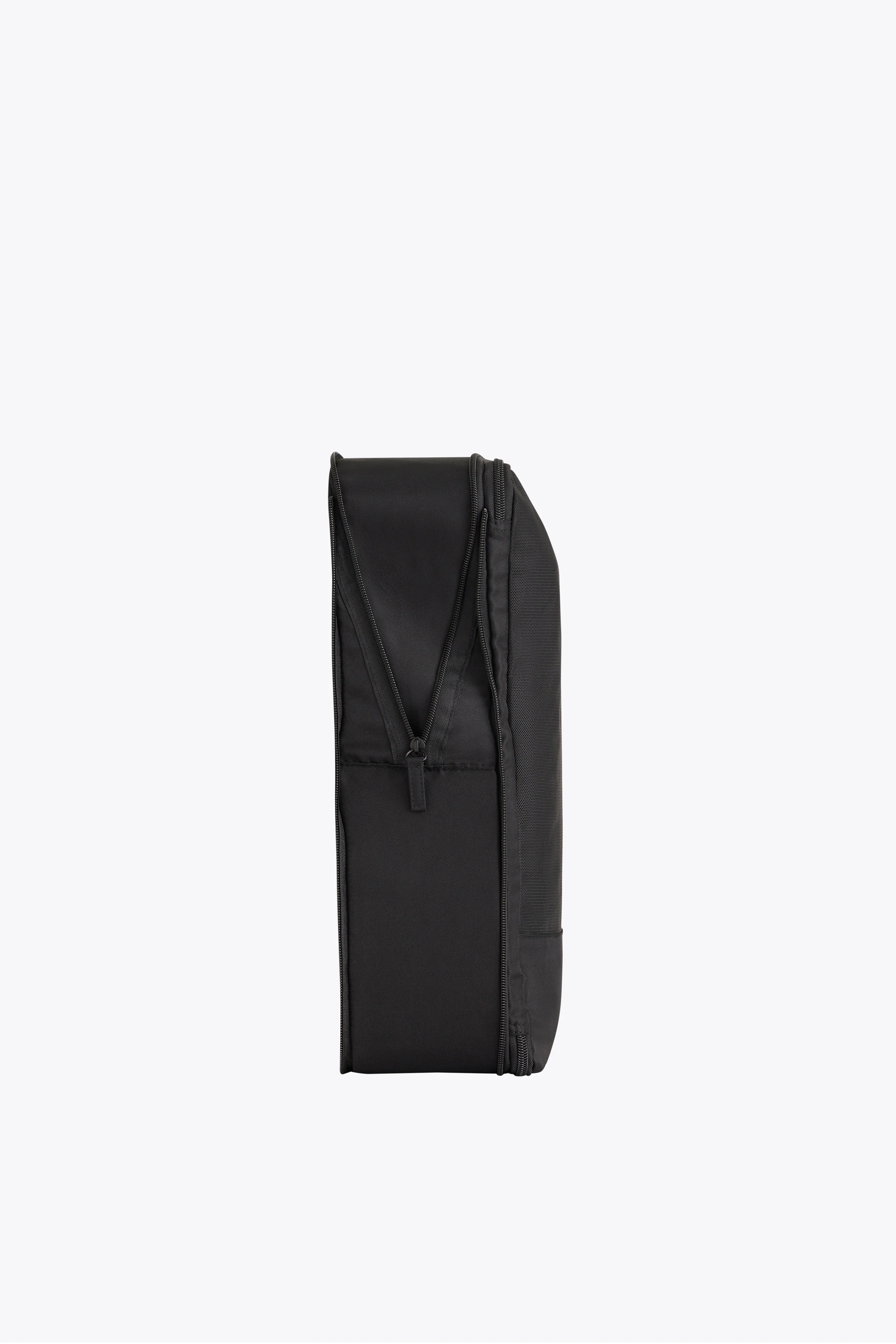 The Compression Packing Cubes 6 pc in Black - Image 3