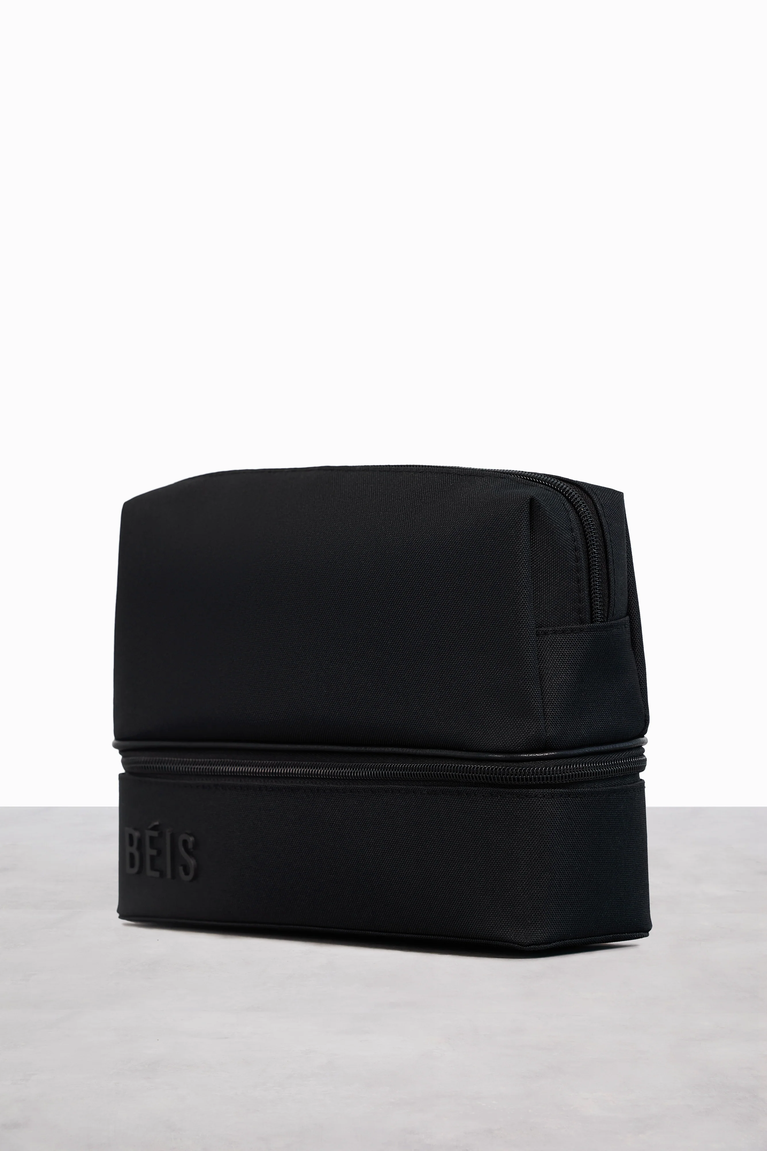 The Cosmetic Organizer in Black - Image 2