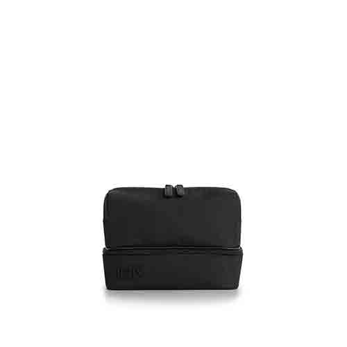 The Cosmetic Organizer in Black - Image 7