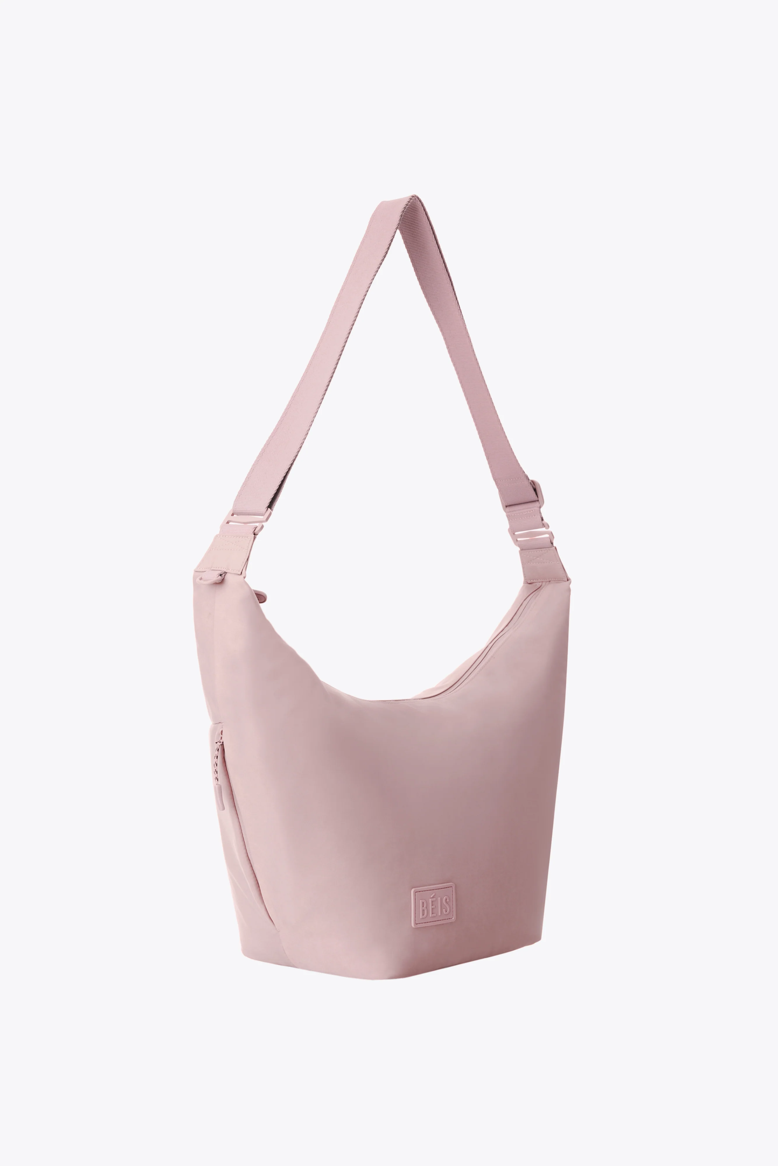 The Crescent Catchall in Atlas Pink - Image 3