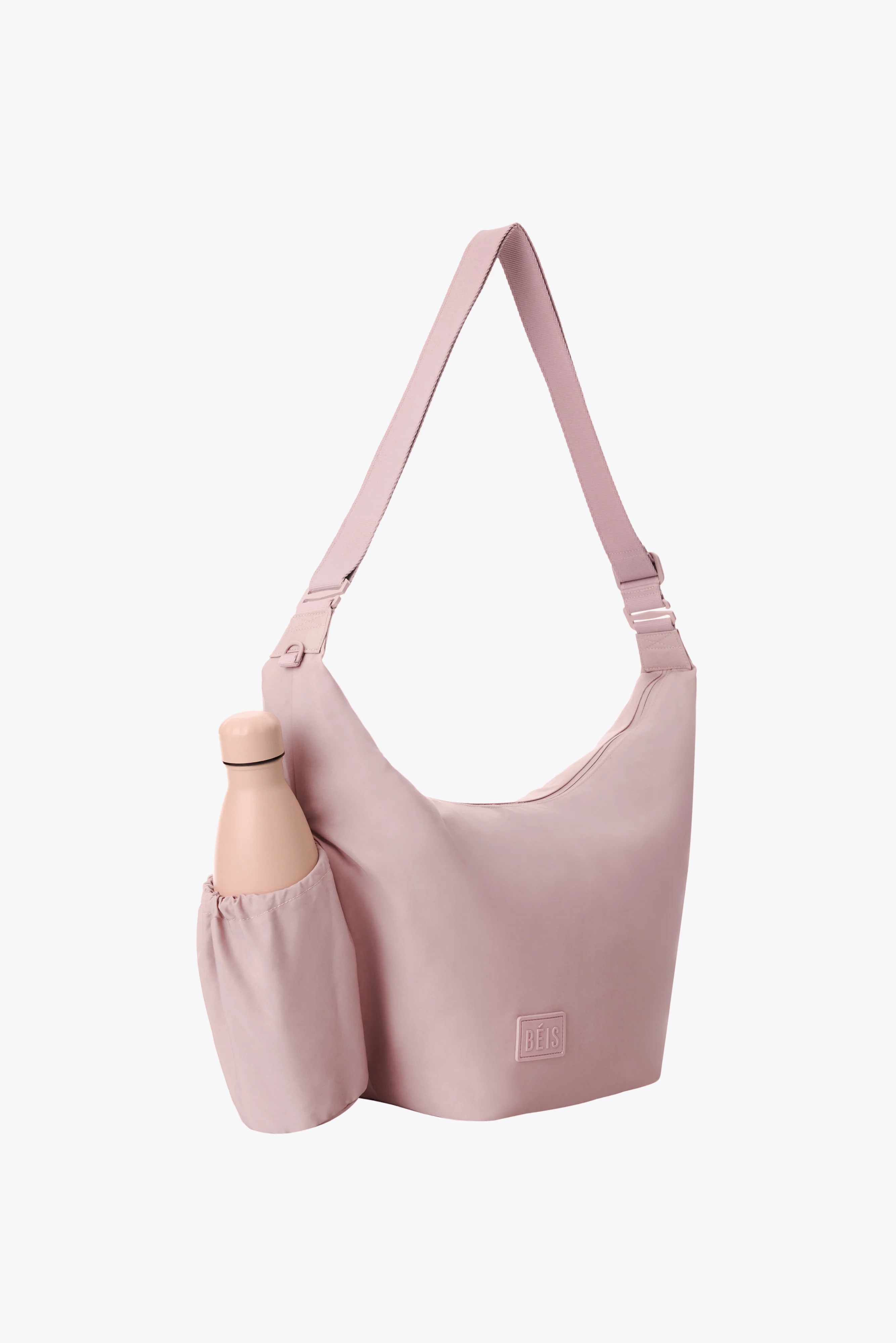 The Crescent Catchall in Atlas Pink - Image 4