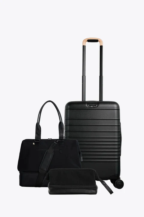 The Essential Set