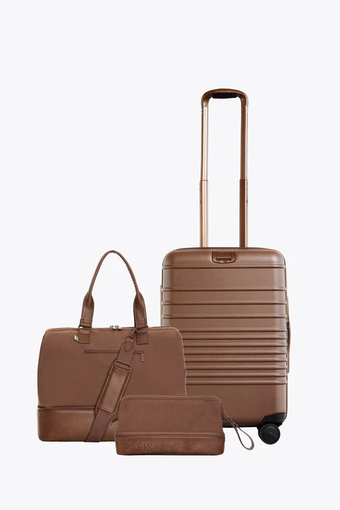 The Essential Set