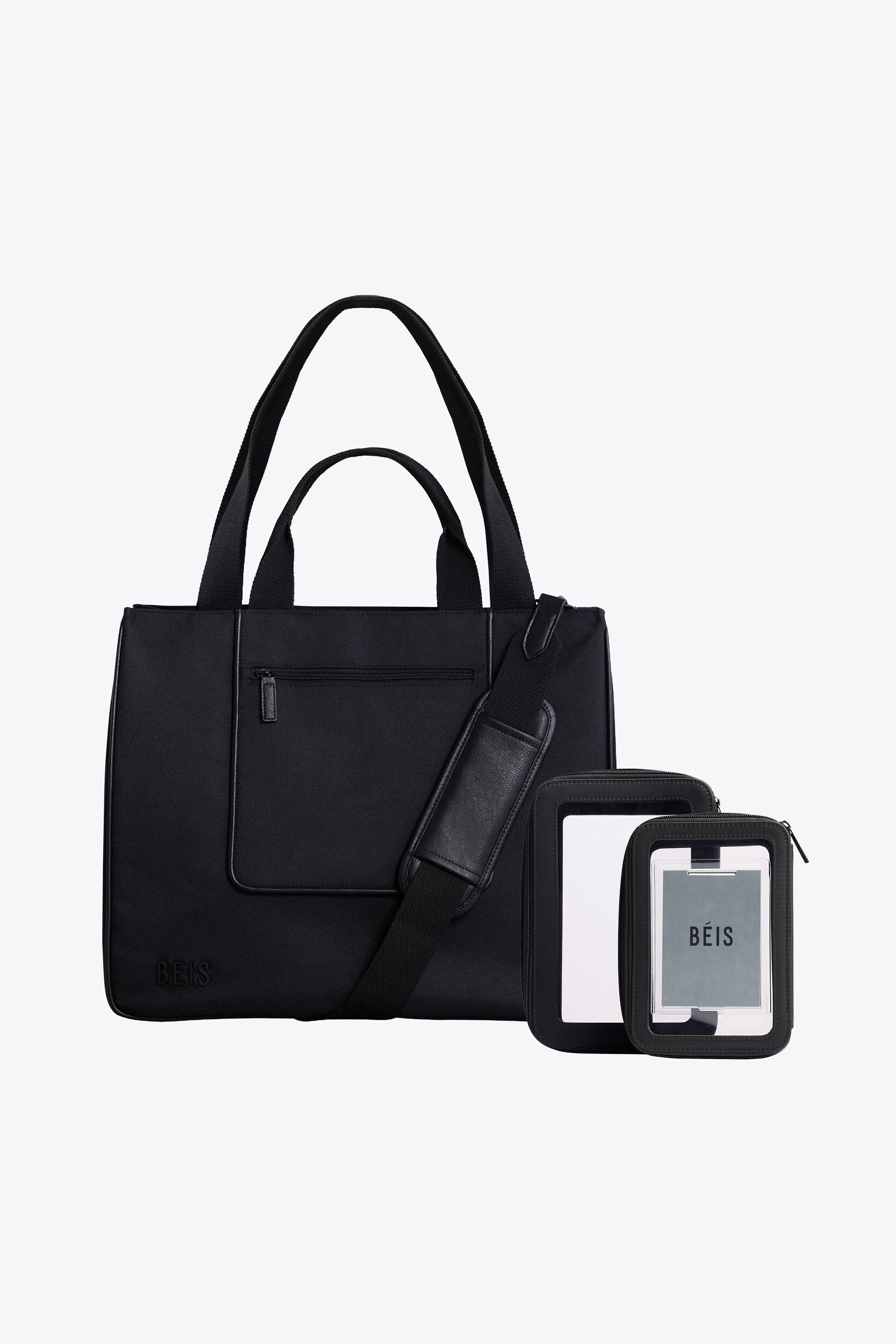The Everyday Carry Set
