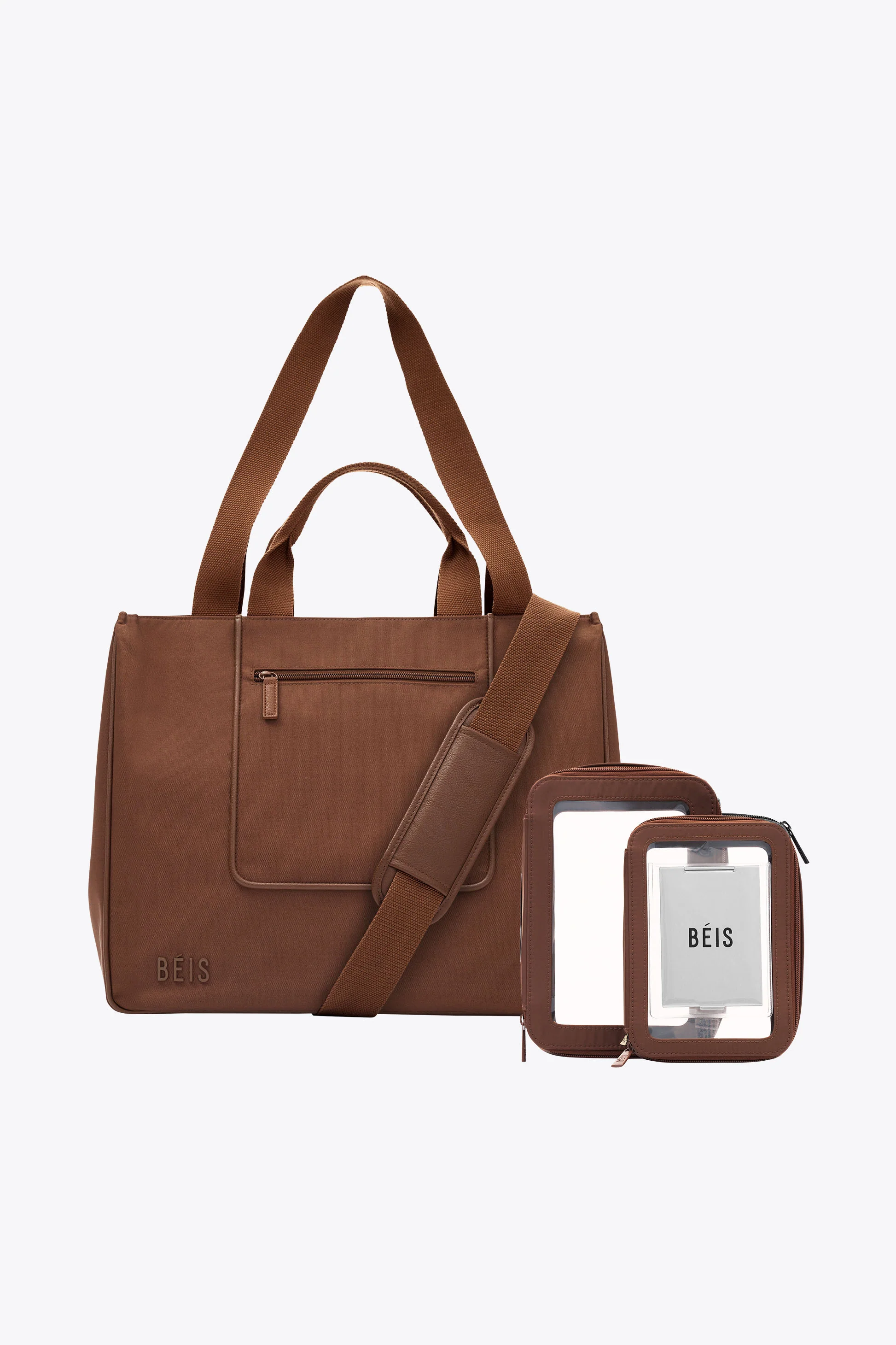 The Everyday Carry Set