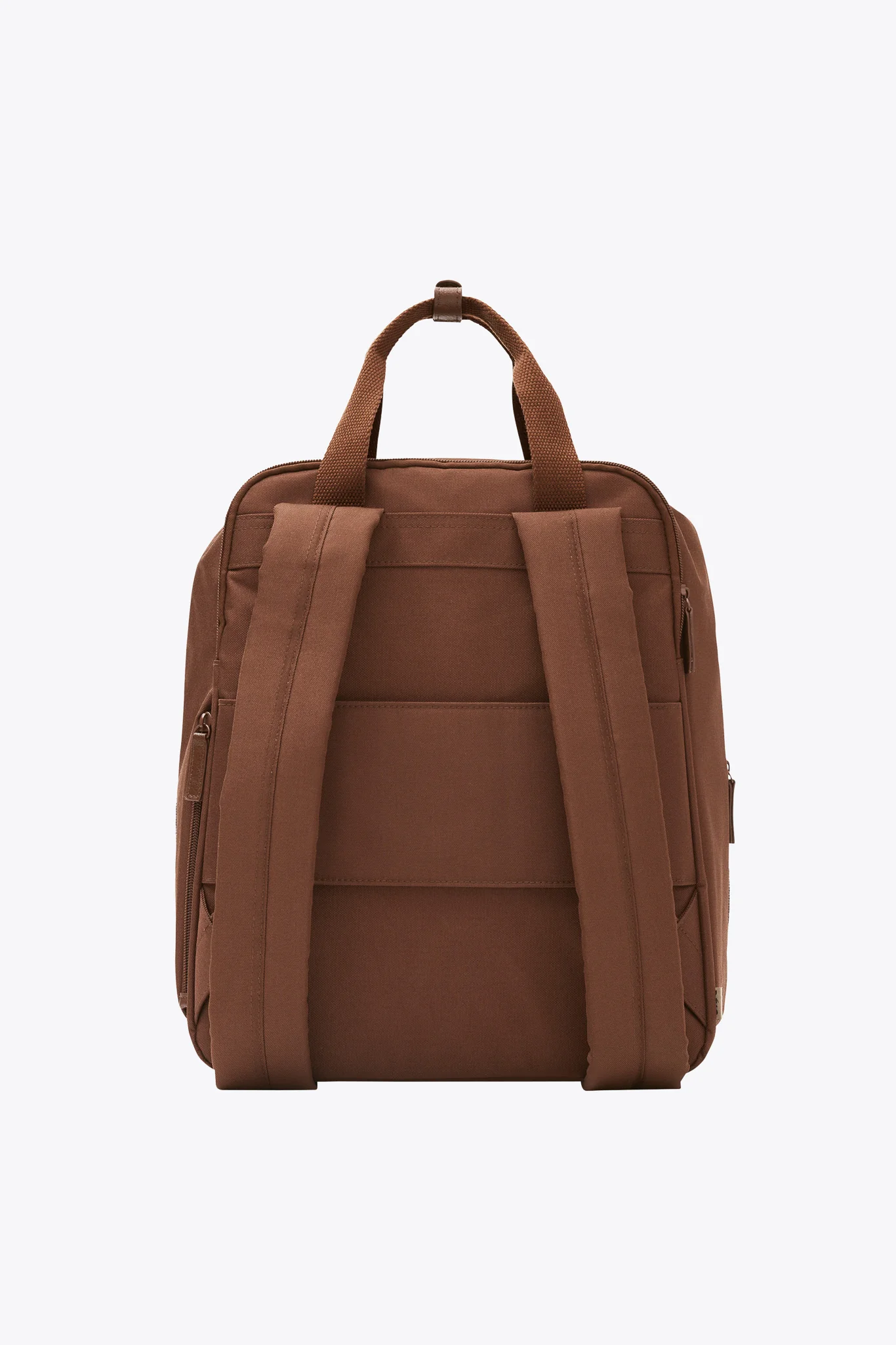 The Expandable Backpack in Maple - Image 4