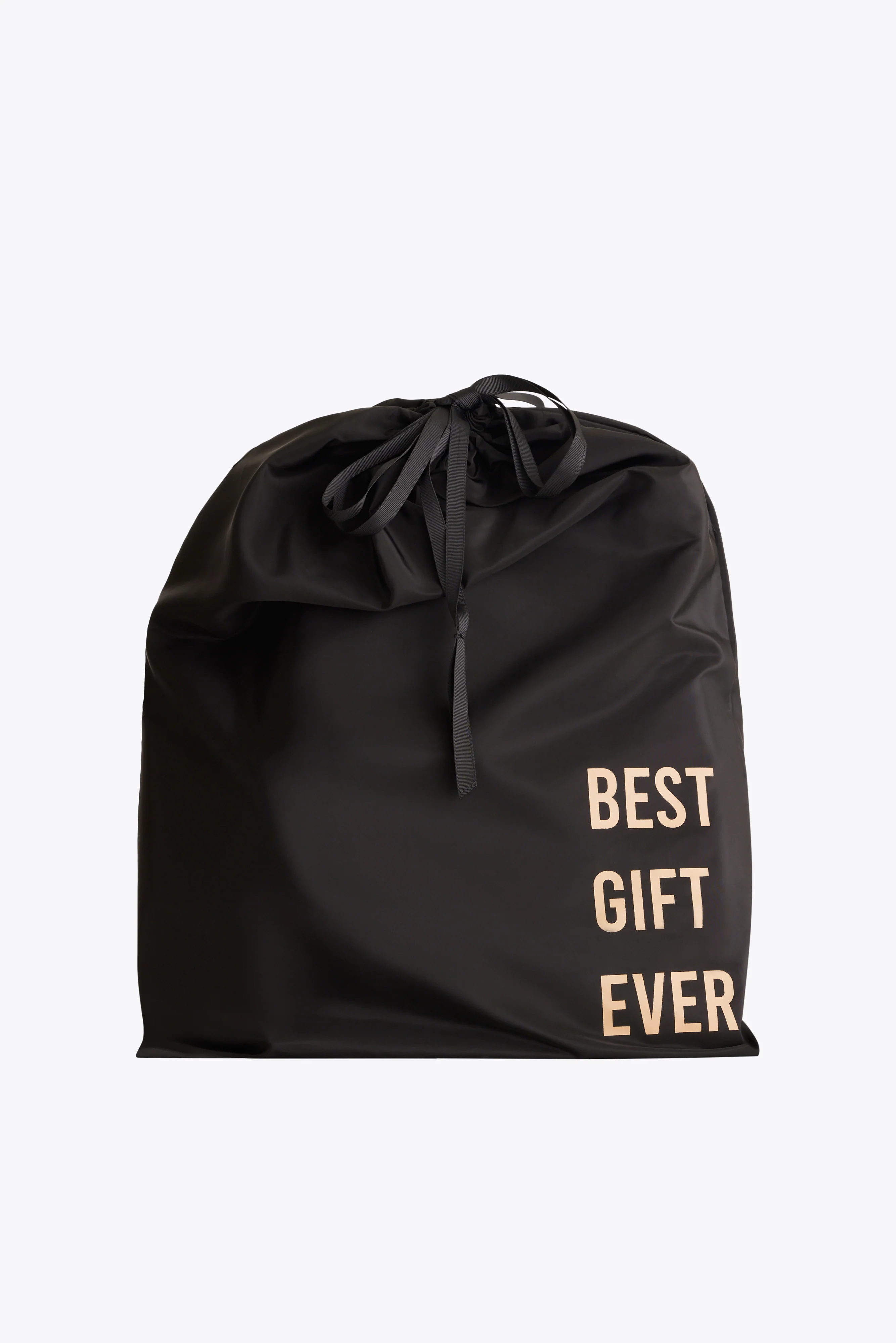 The Gift Bag in Black - Image 5