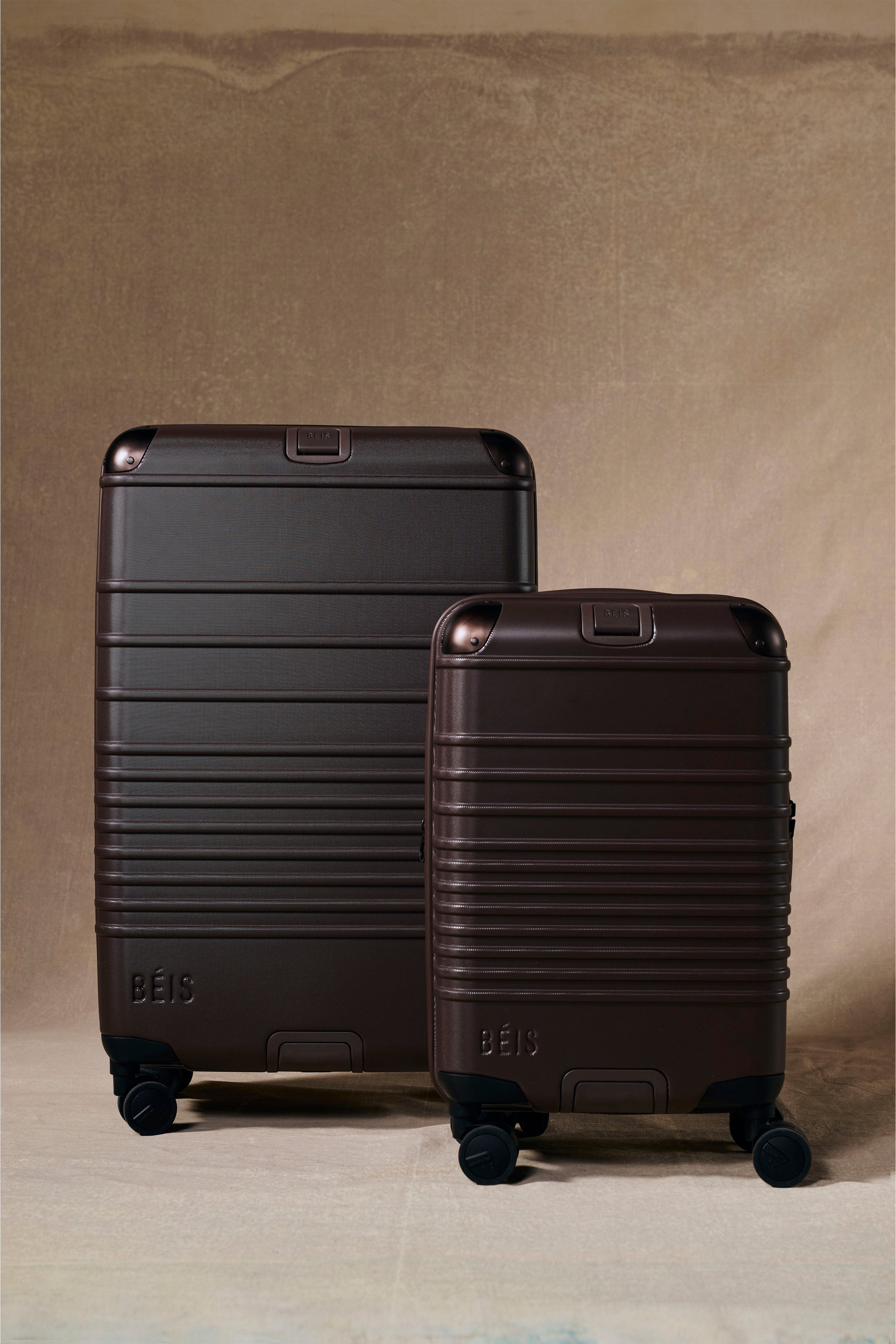 The Hybrid Luggage Set - Image 5