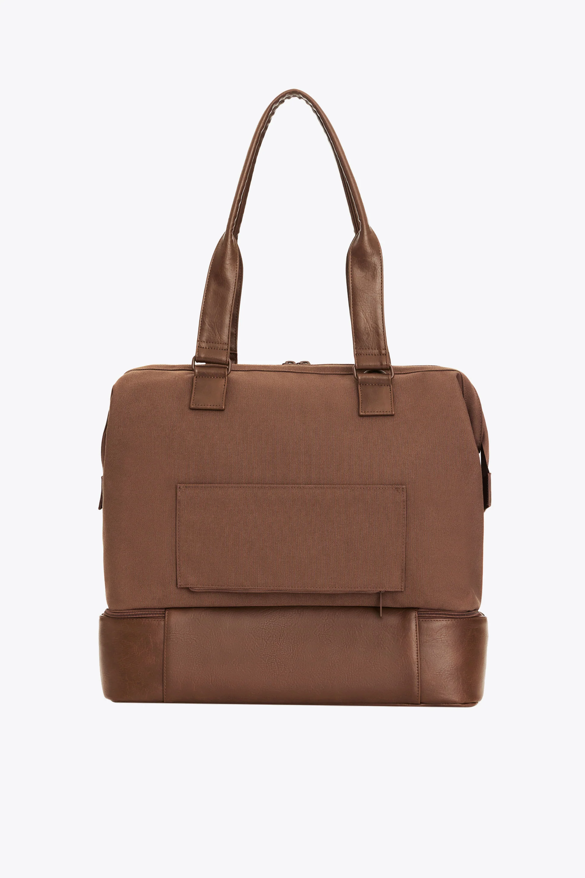 The Mini Weekender in Maple - Image 5