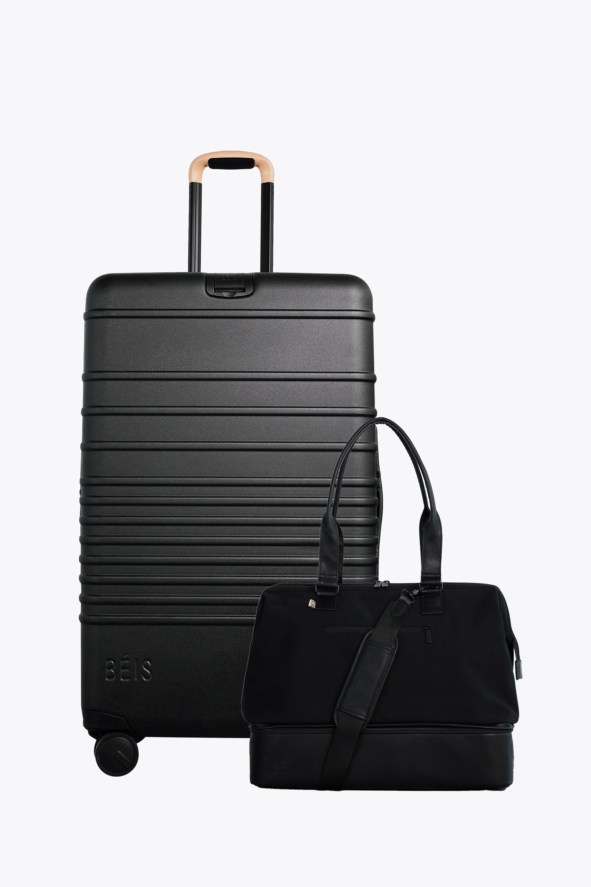 The Overpacker Starter Set