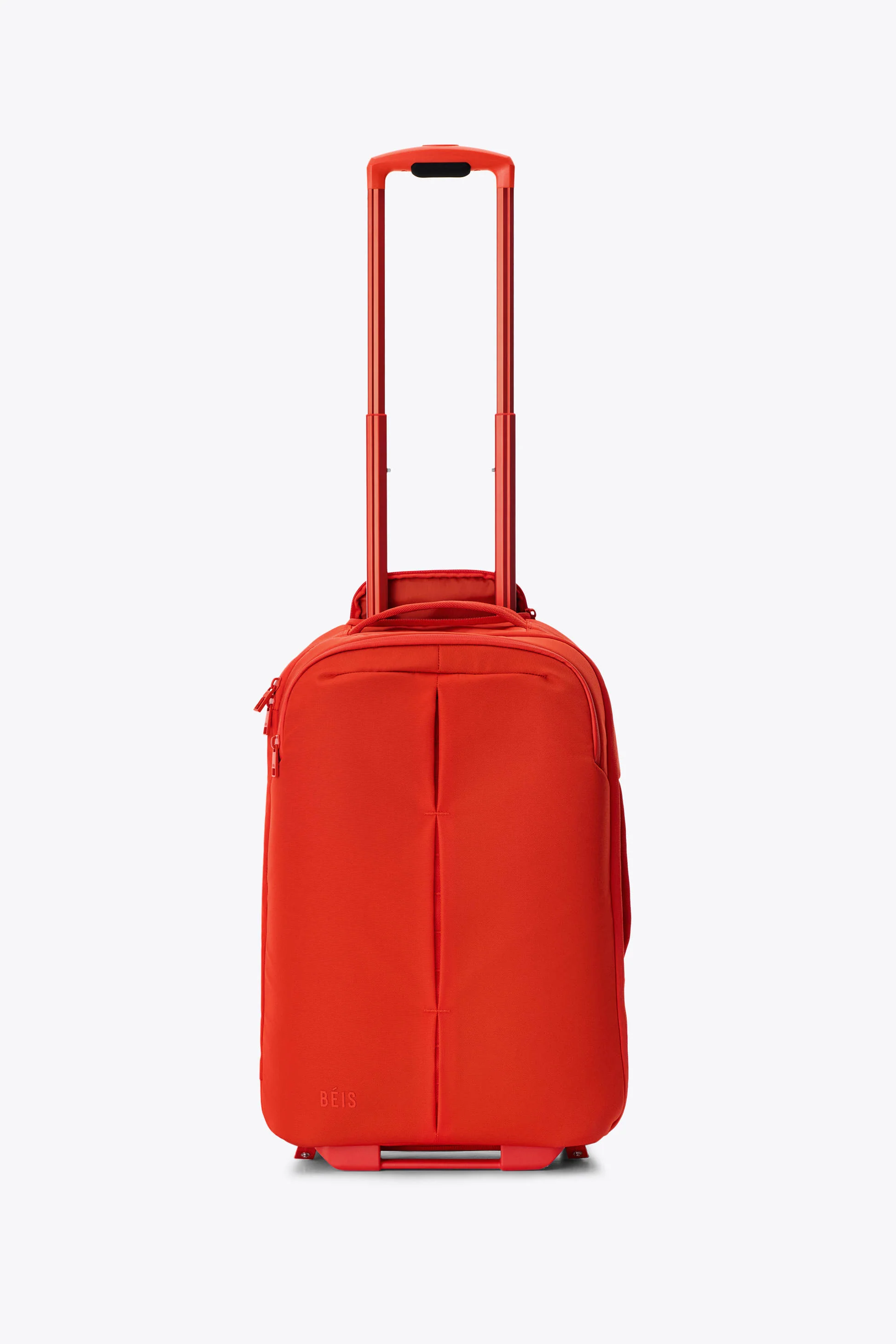 The Pro Rolling Backpack in Flame