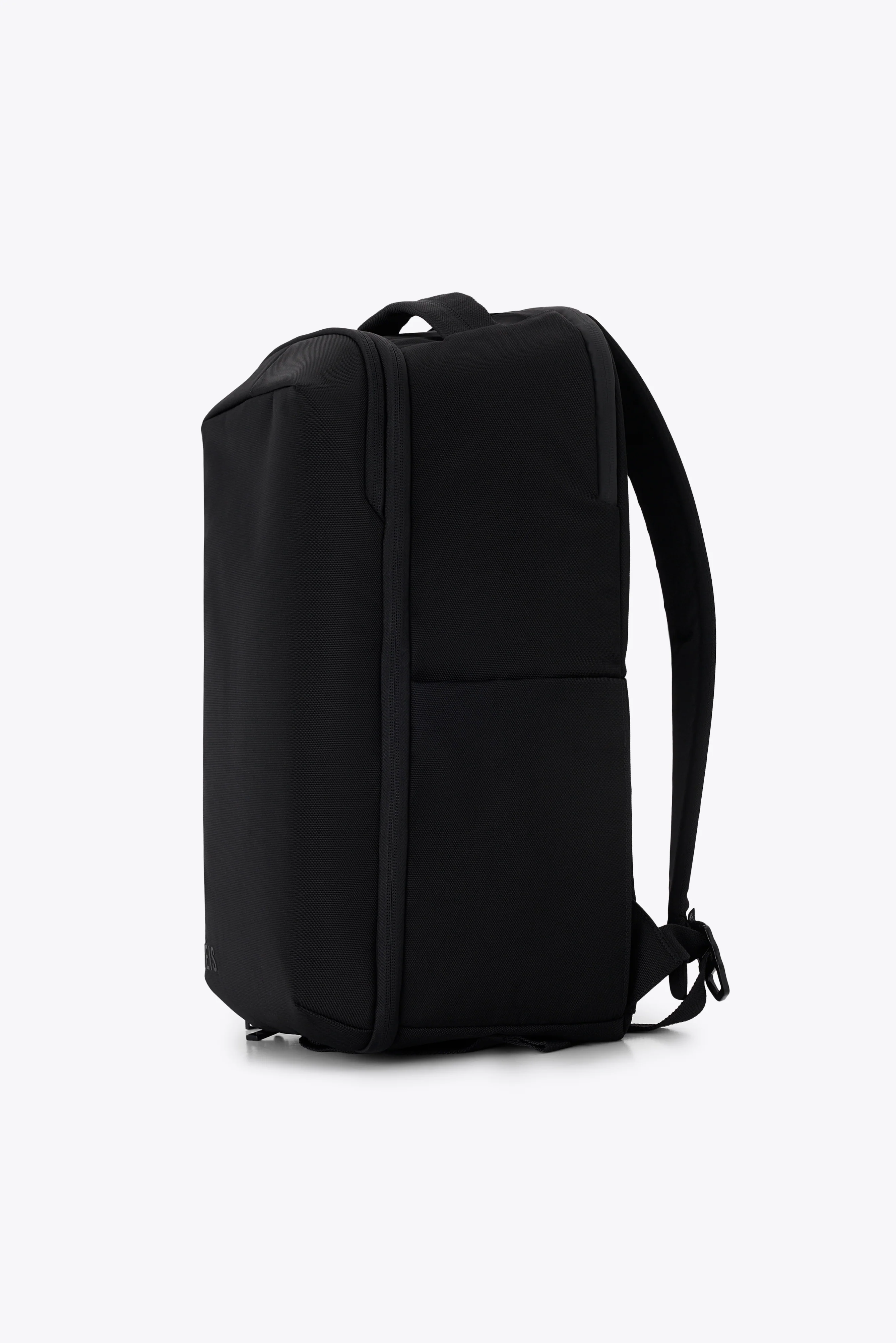 The Pro Travel Backpack in Black - Image 5