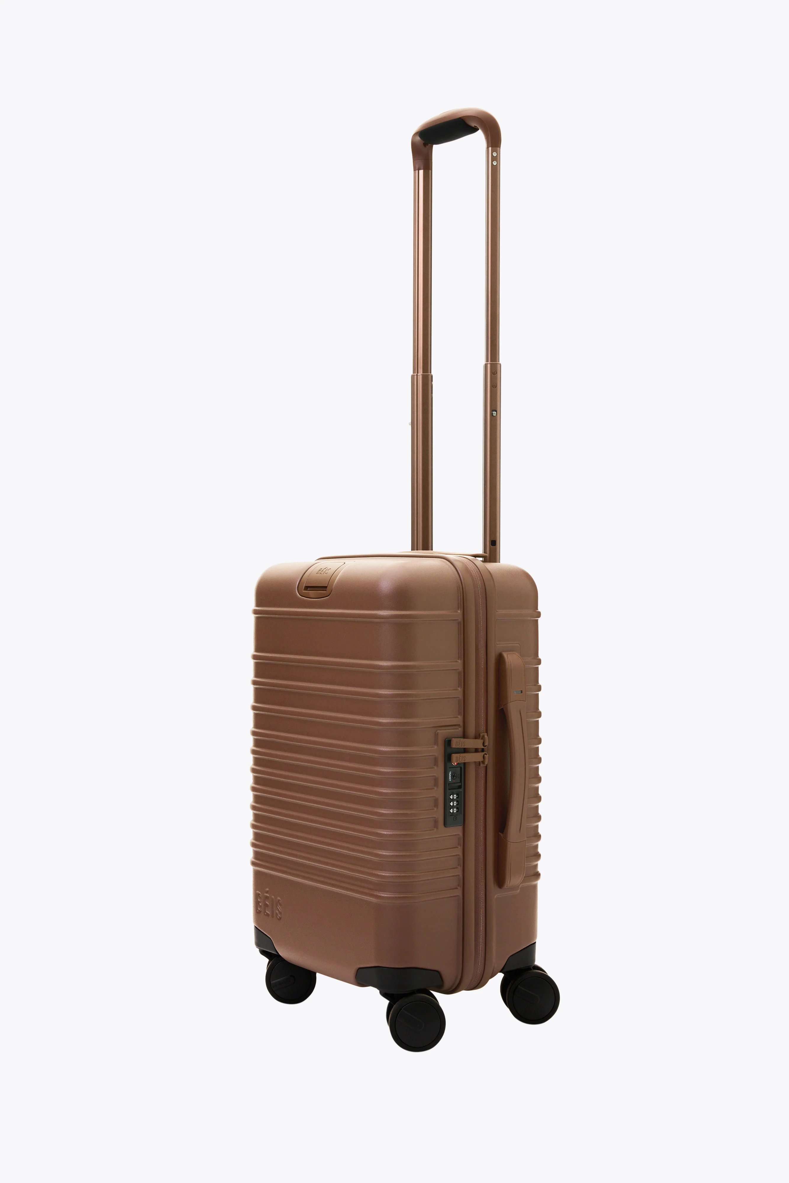 The Small Carry-On Roller in Maple - Image 4