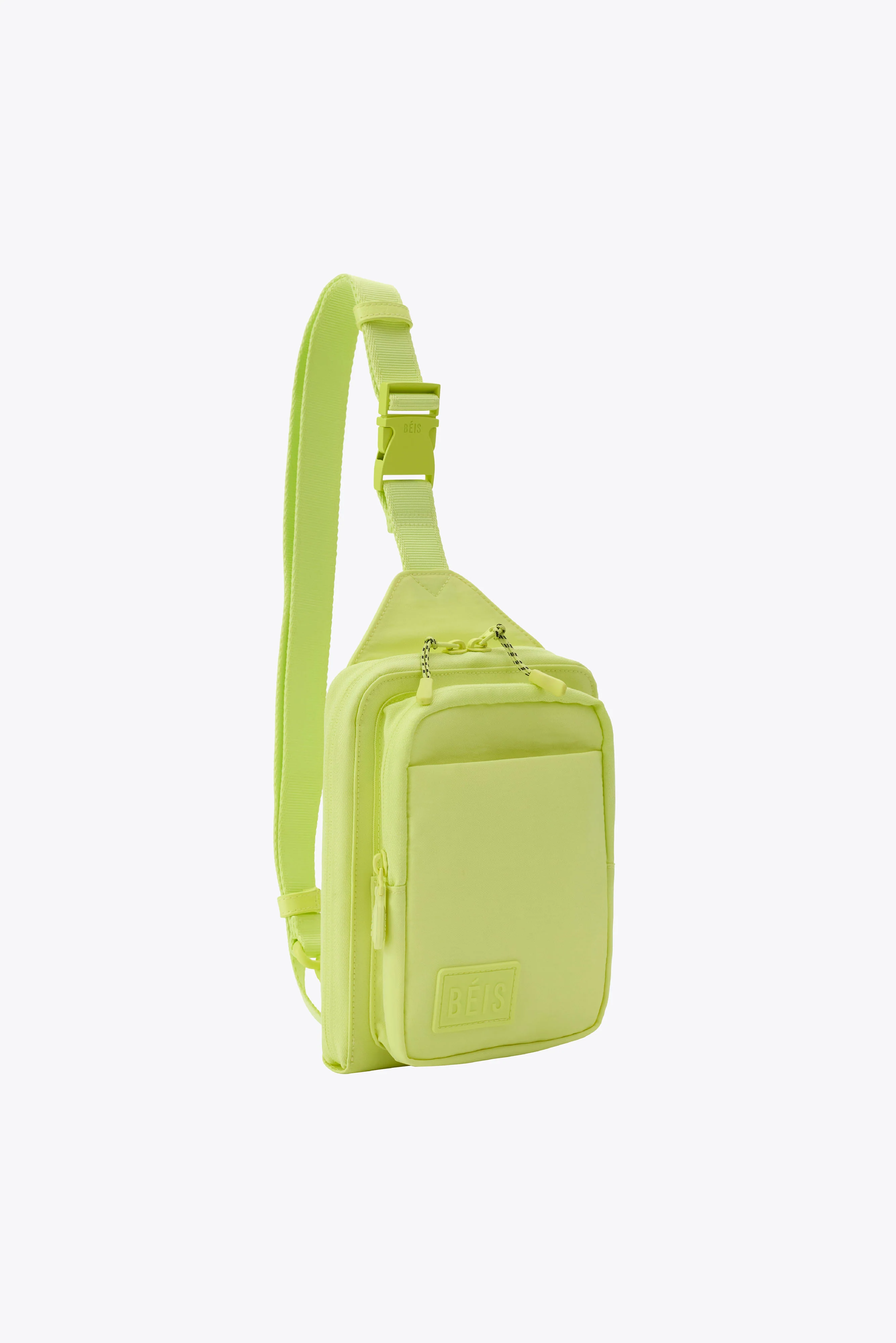 The Sport Sling in Limone - Image 5