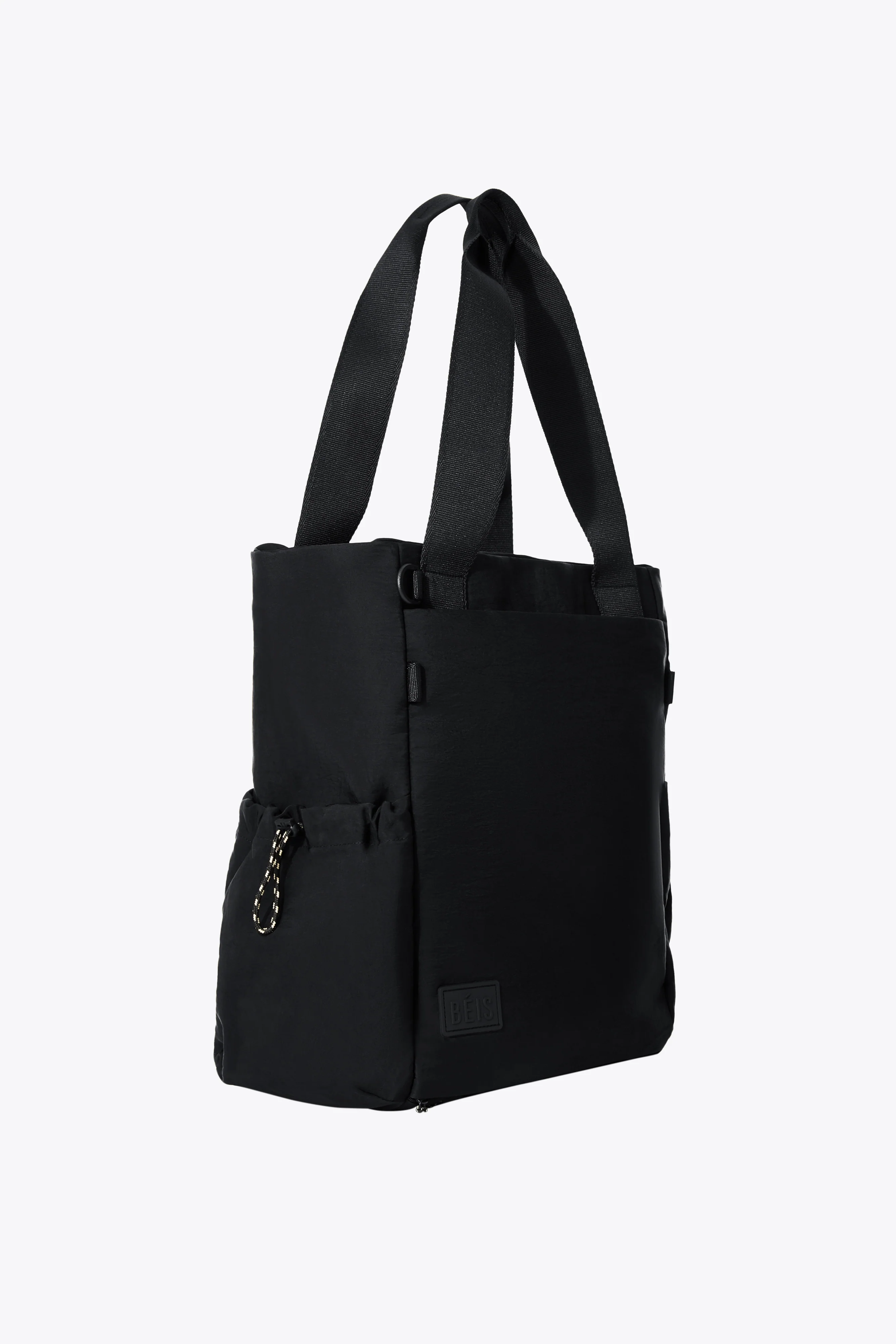 The Sport Tote in Black - Image 4