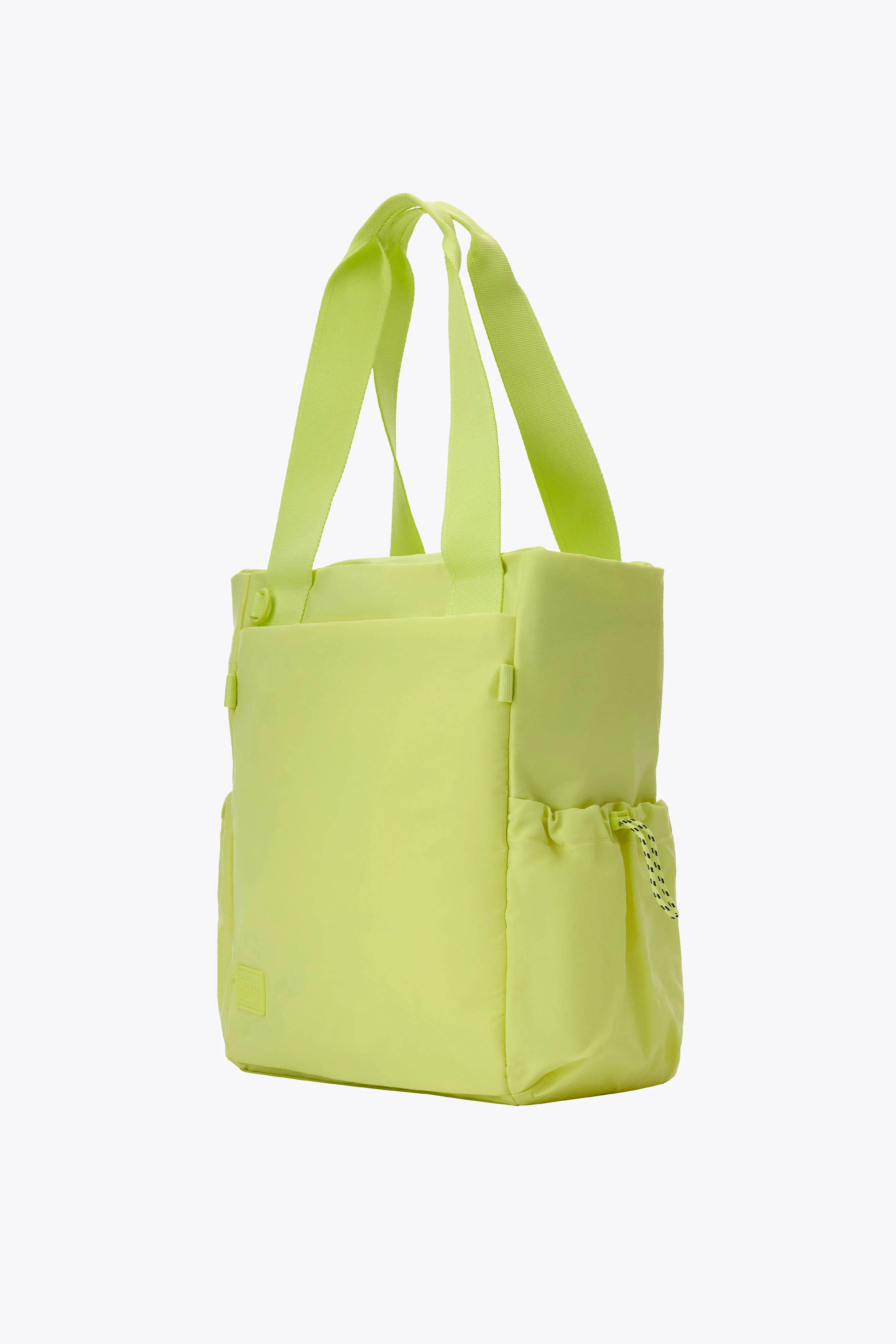 The Sport Tote in Limone - Image 6