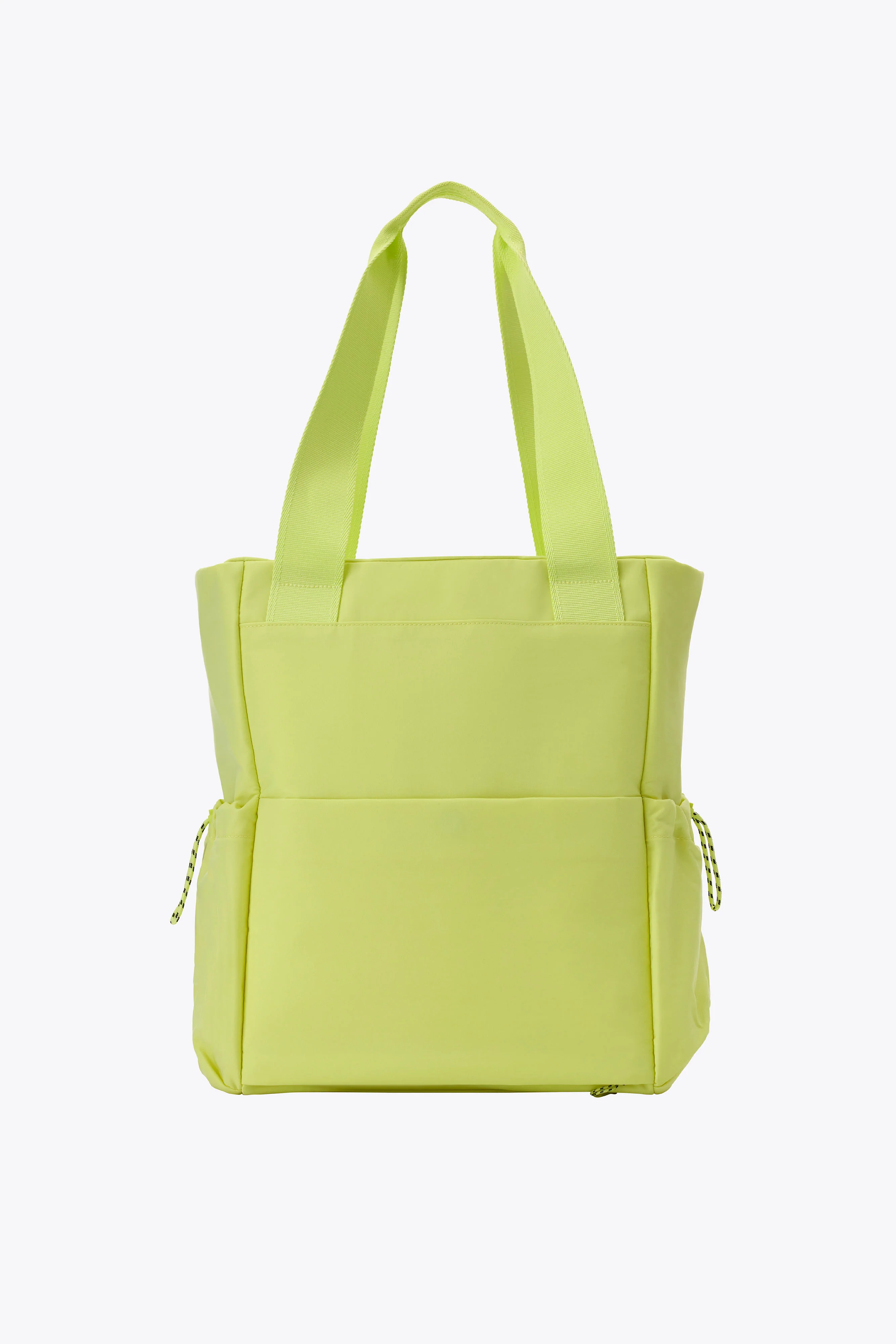 The Sport Tote in Limone - Image 8