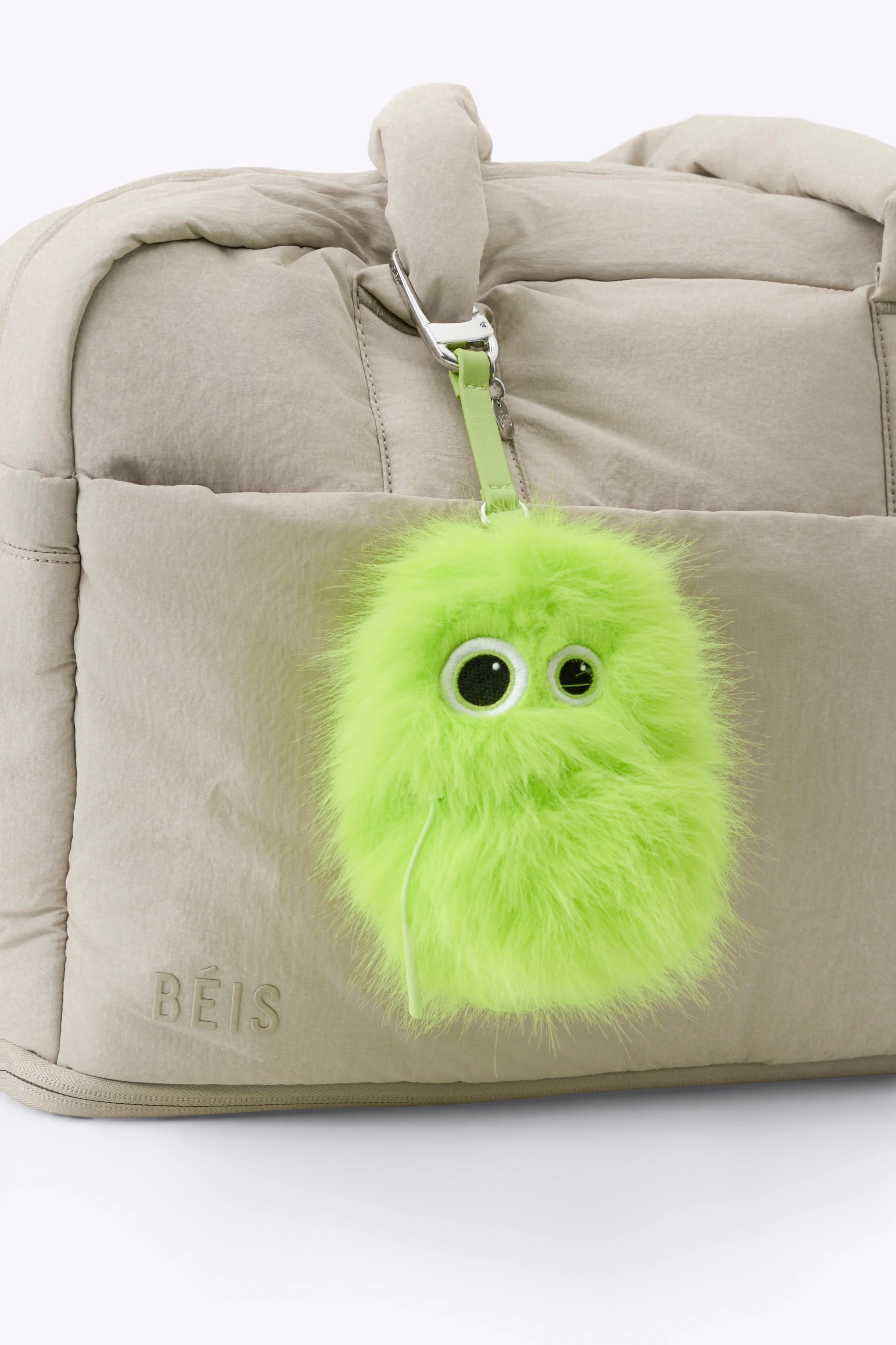 The Stow Away Charm in Boogie Green - Image 2