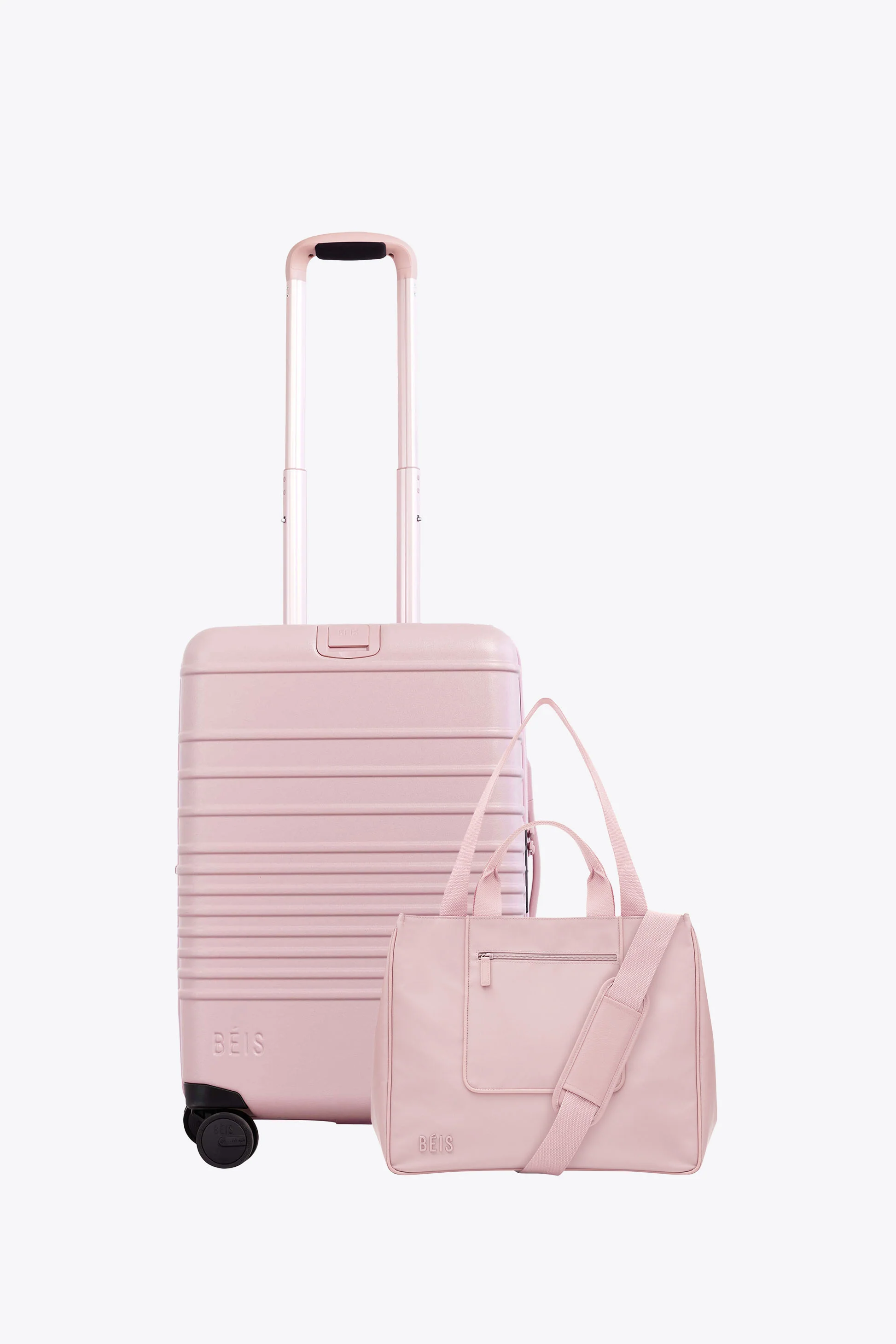 The Tote Set