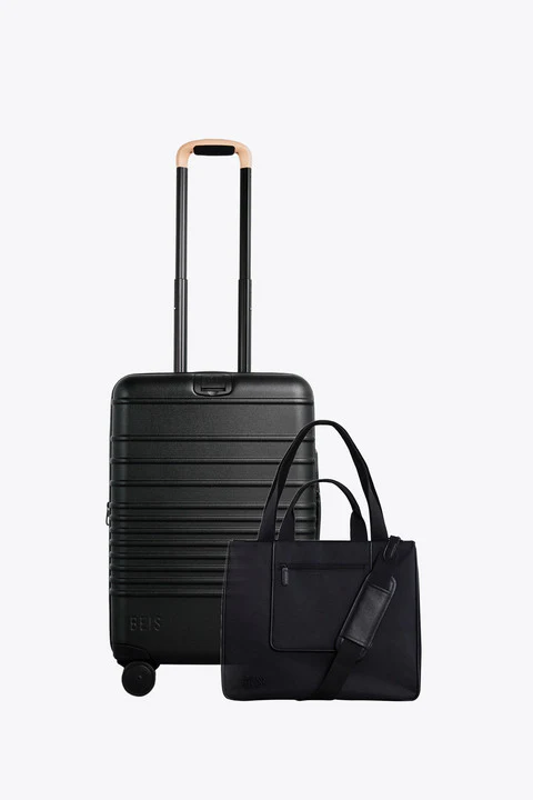 The Tote Set