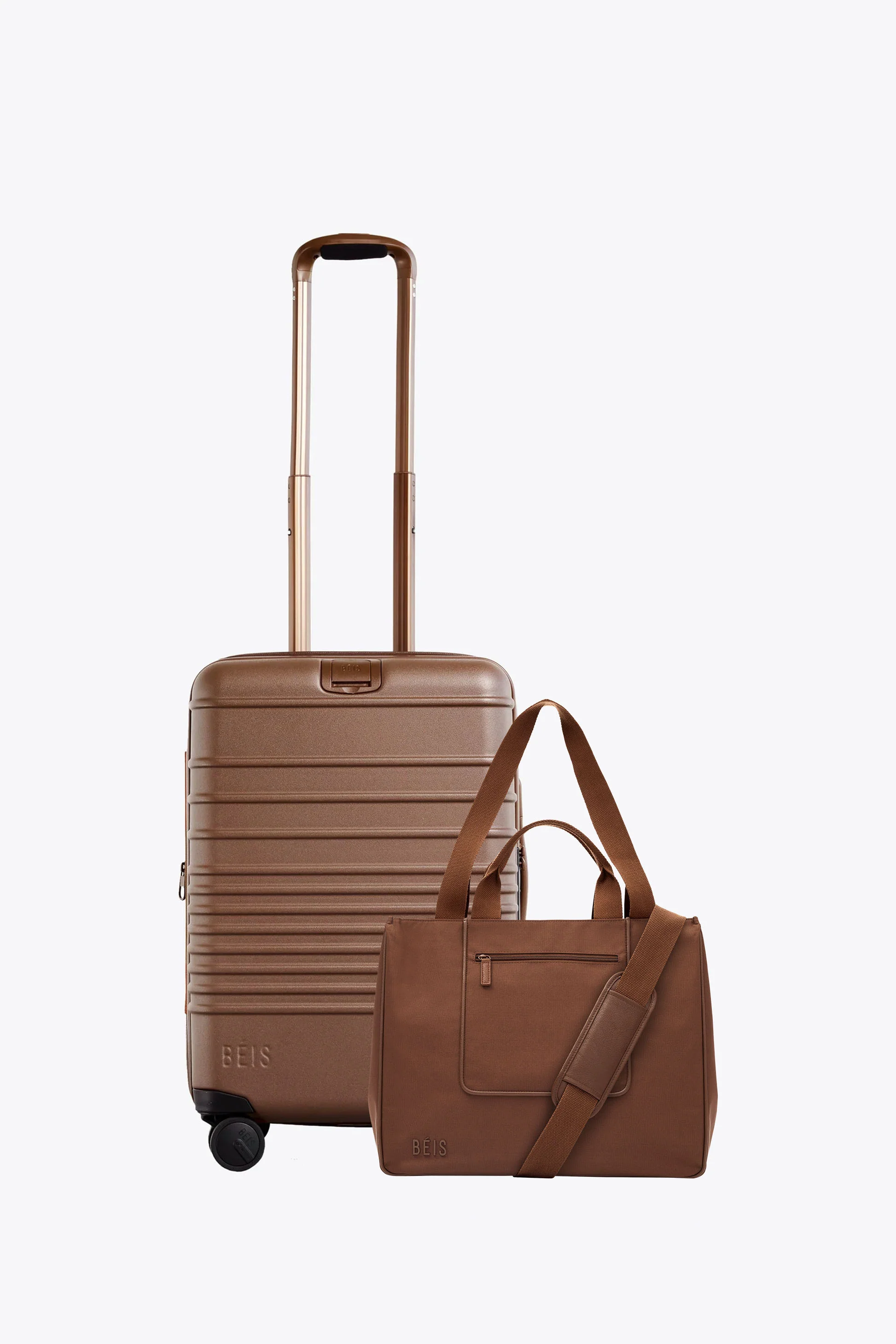 The Tote Set