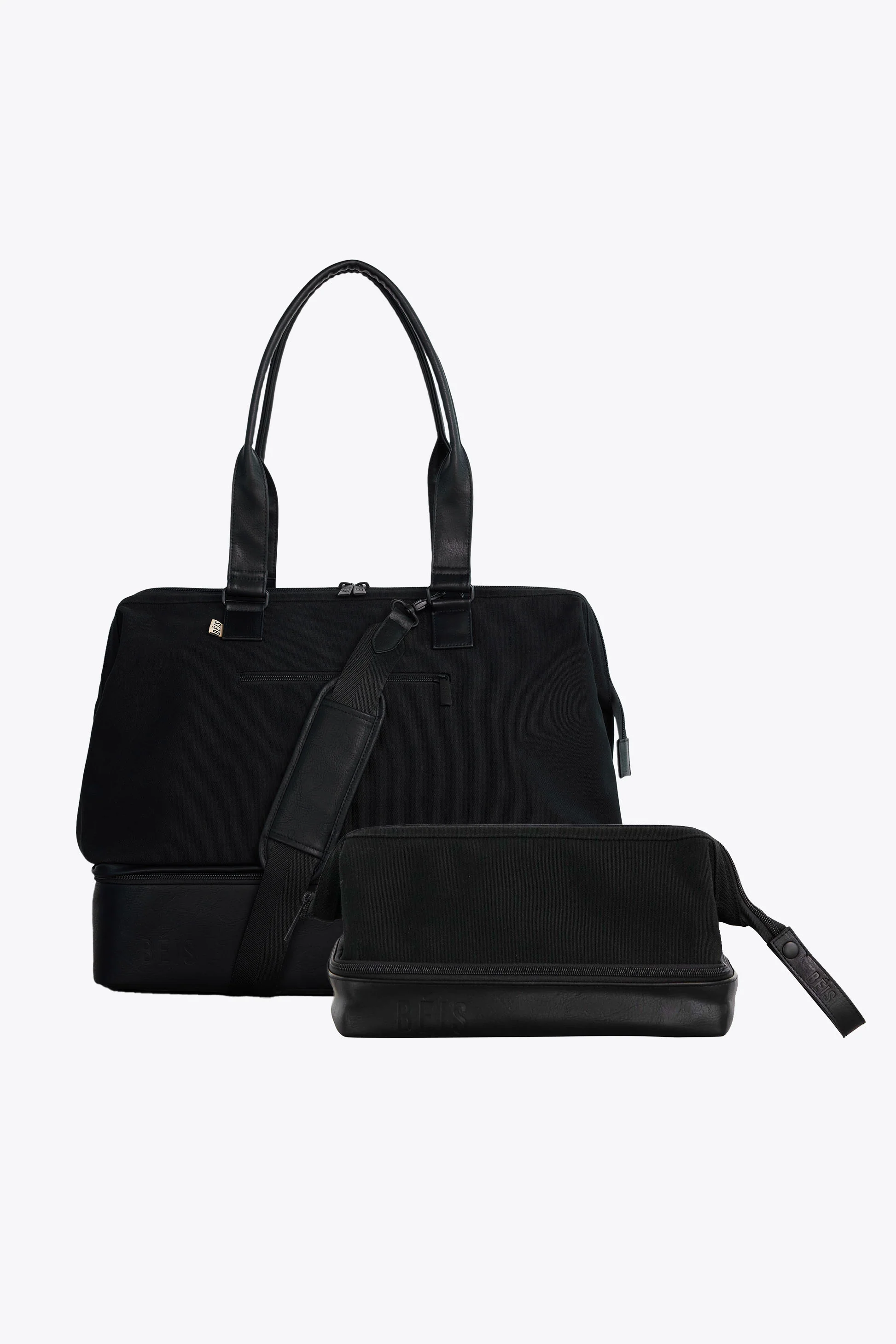The Weekend Travel Set