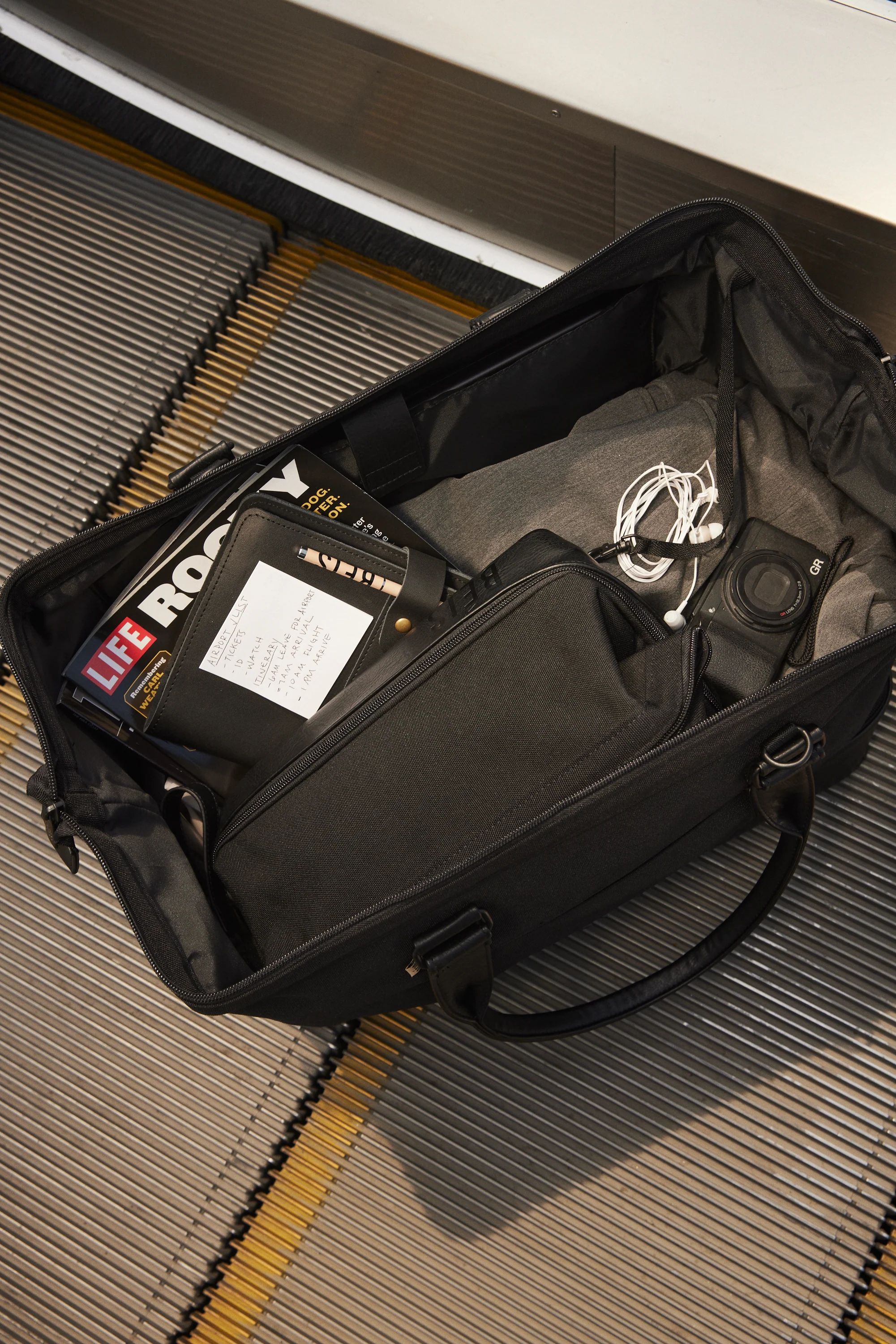 The Weekend Travel Set - Image 2